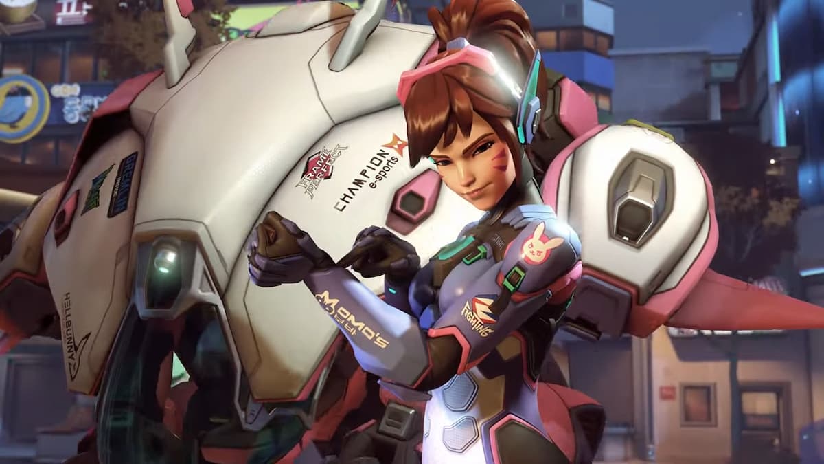 D.Va is one of 11 Tank heroes in Overwatch 2. This guide will help